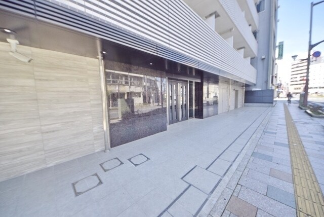 オーキッドレジデンス西川口の物件内観写真