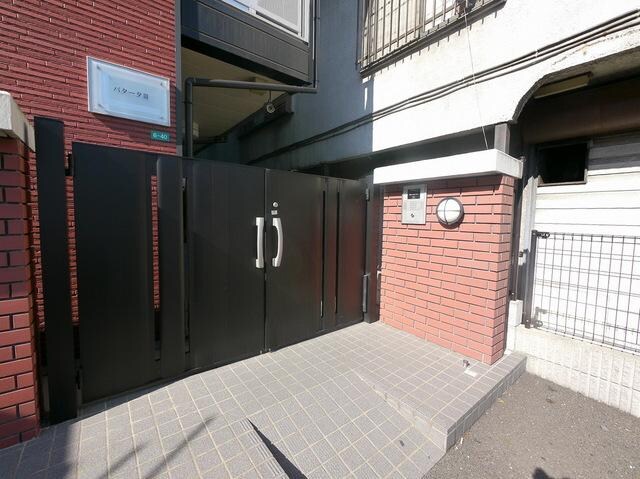 レオパレスパタータIIIの物件内観写真