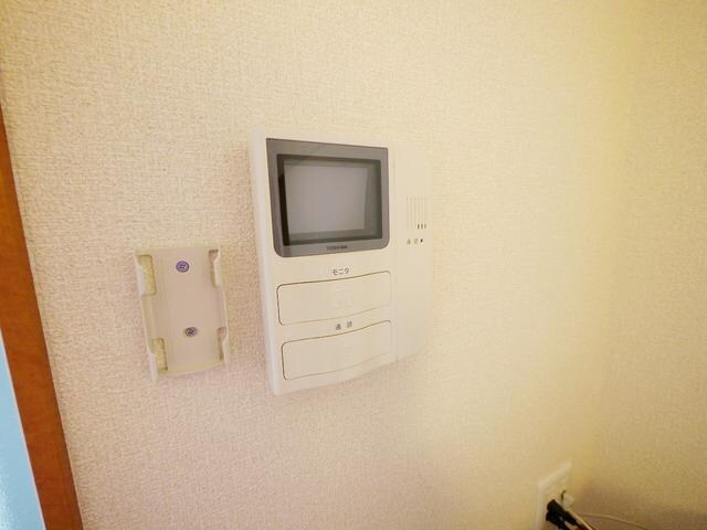 レオパレスウェルストンIIの物件内観写真