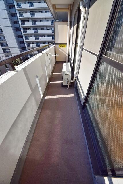 グランディオスＴＮの物件内観写真