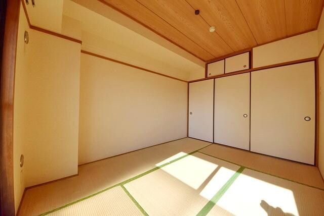 グランディオスＴＮの物件内観写真