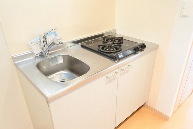 グロースリングの物件内観写真