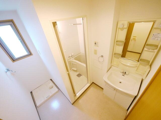 エポック４５の物件内観写真