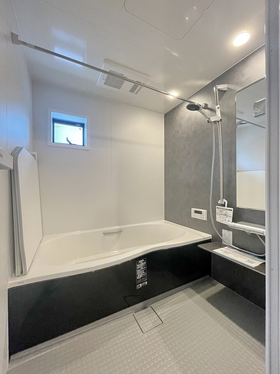 川口里Ａ棟の物件内観写真