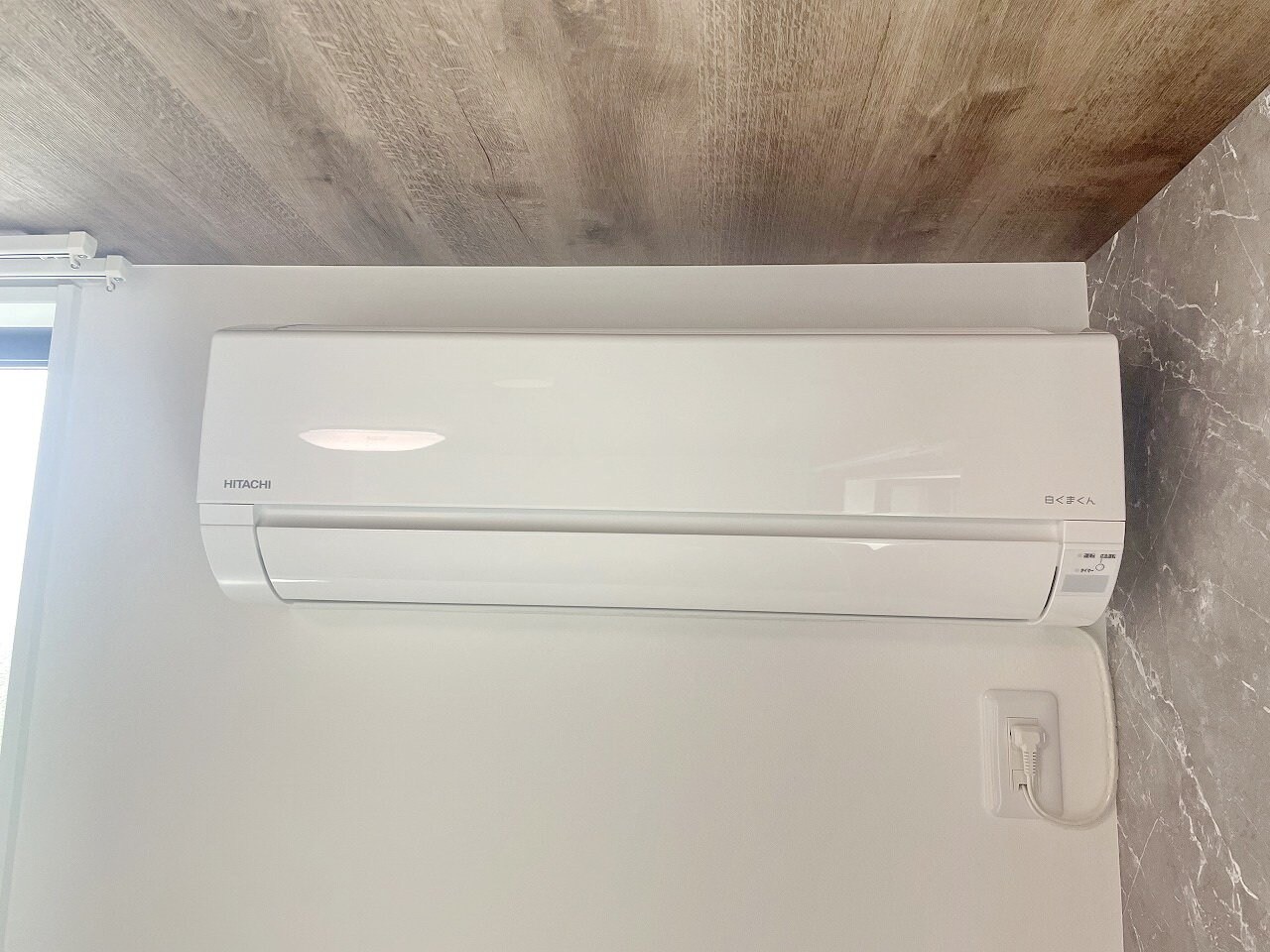 川口里Ａ棟の物件内観写真