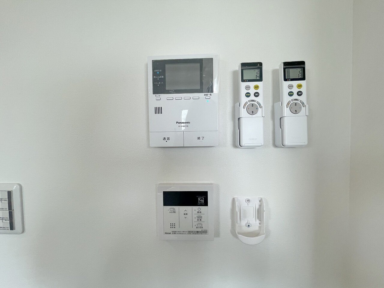 川口里Ａ棟の物件内観写真