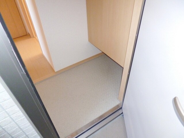 レイク藤和　Ａの物件内観写真