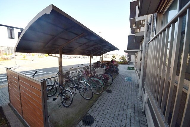 レイク藤和　Ａの物件内観写真