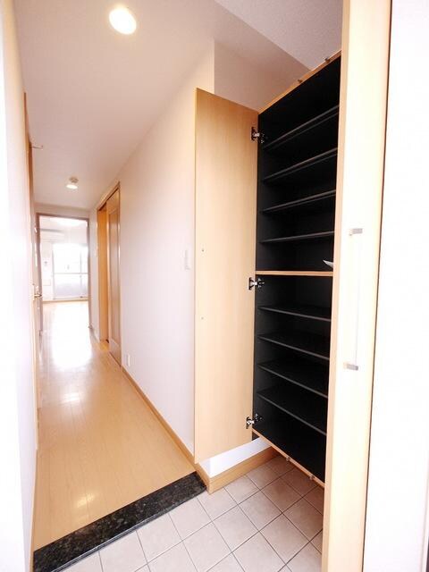 ライツェント　ヴォーネンの物件内観写真