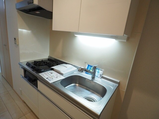 グラン　アベニューIの物件内観写真