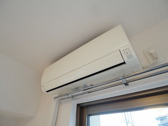 グラン　アベニューIの物件内観写真