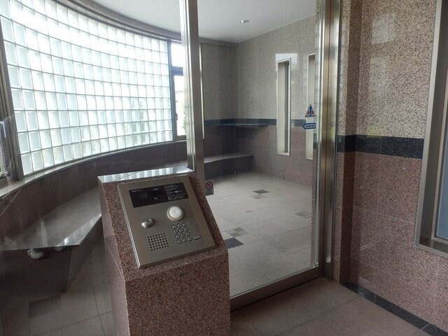 グラン　アベニューIの物件内観写真