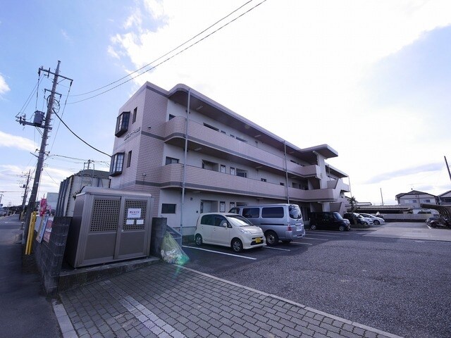 カンフォートの物件内観写真