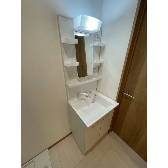 FIELD1の物件内観写真