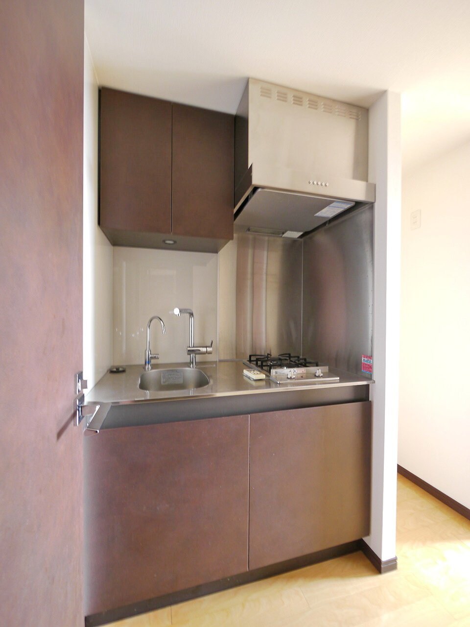 プラティーク・キューヴの物件内観写真