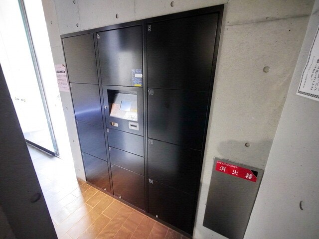 プラティーク・キューヴの物件内観写真