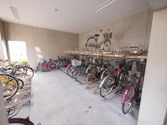 プラティーク・キューヴの物件内観写真