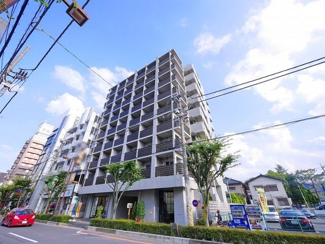 プラティーク・キューヴの物件内観写真