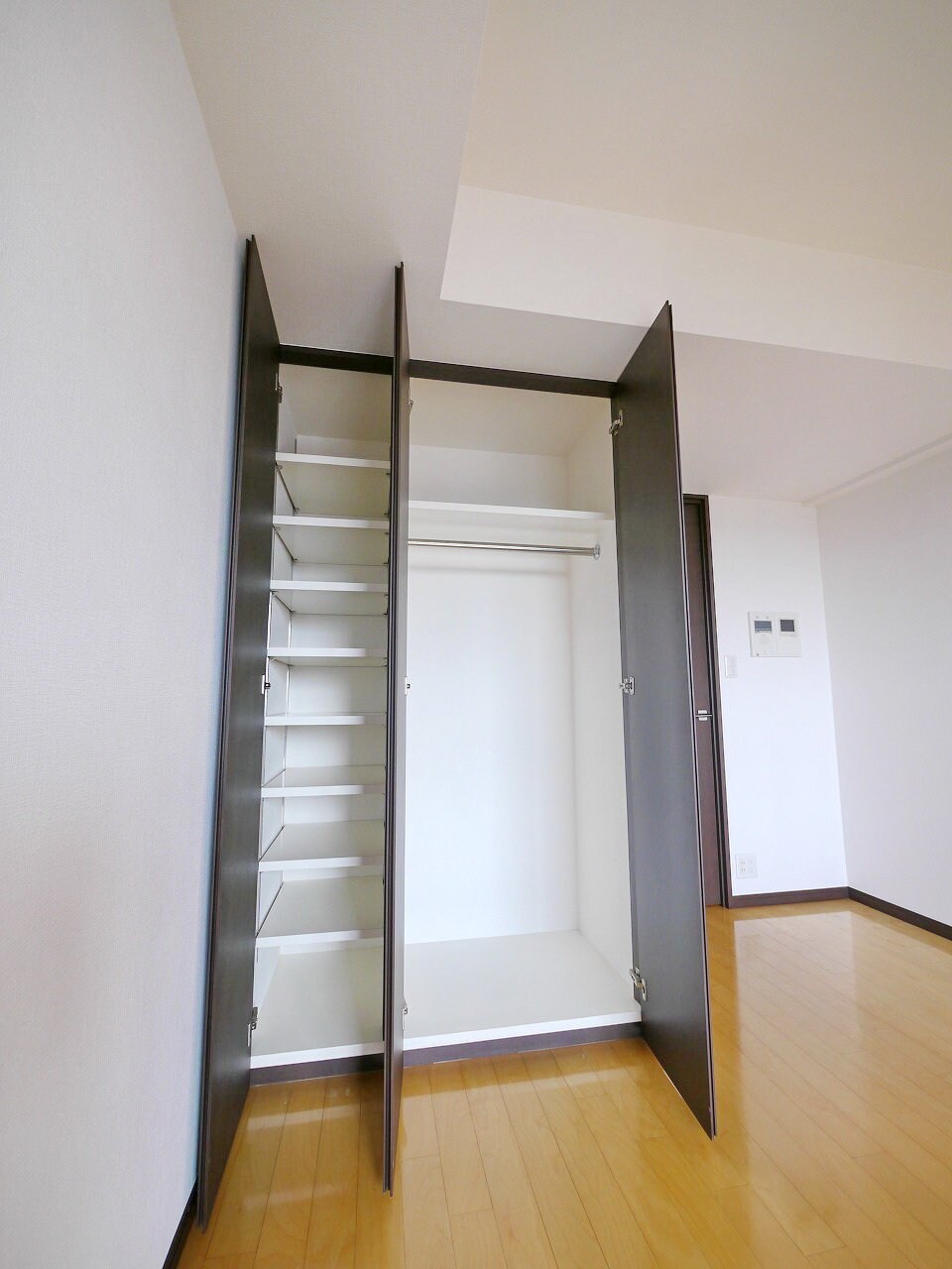 プラティーク・キューヴの物件内観写真