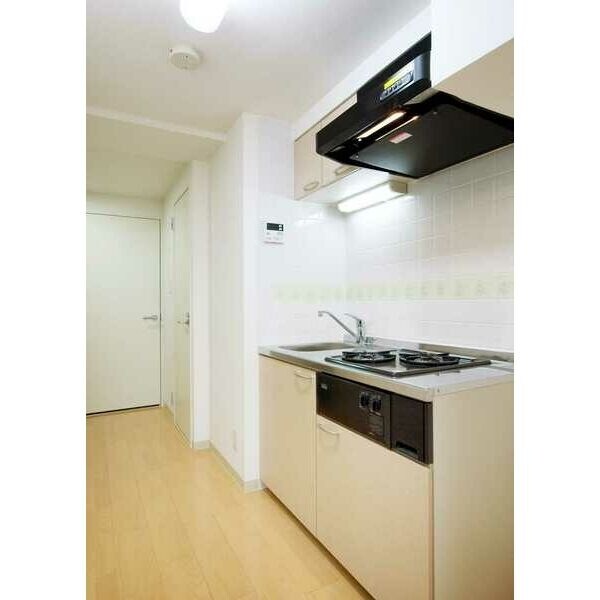 エストピア八潮の物件内観写真