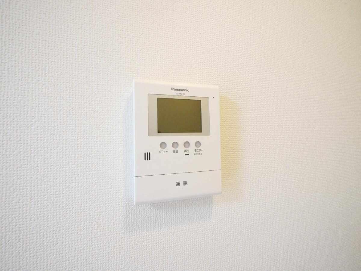 リサミィー壱番館の物件内観写真