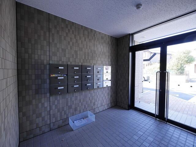 リサミィー壱番館の物件内観写真