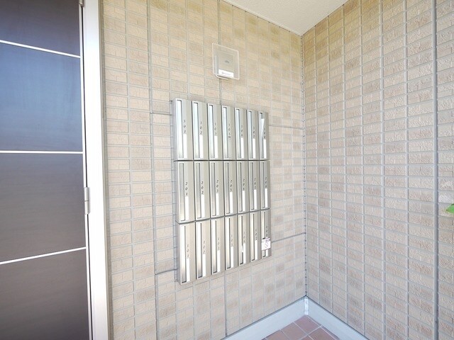 メゾン フォンテーヌの物件内観写真