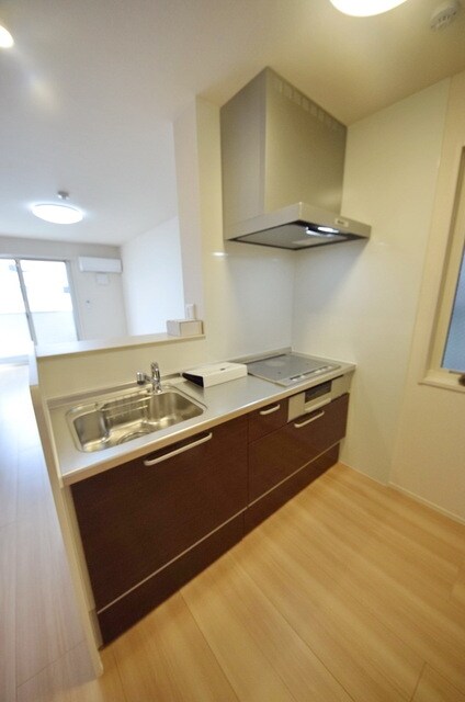 アリエスの物件内観写真