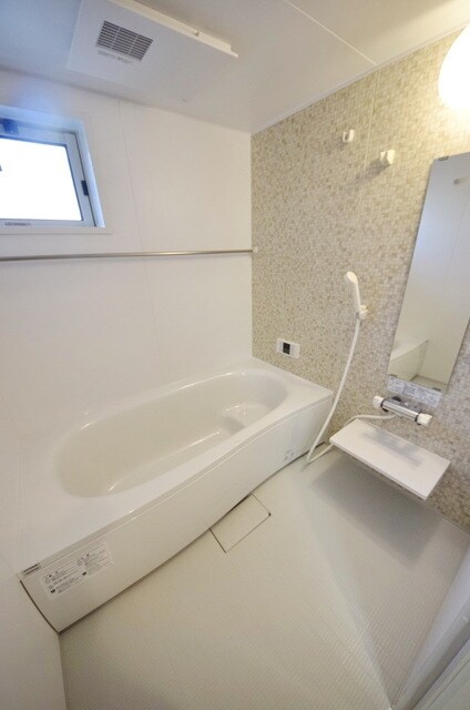 アリエスの物件内観写真