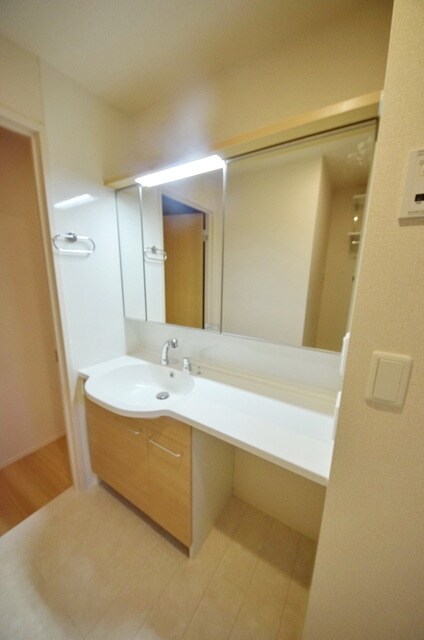 アリエスの物件内観写真