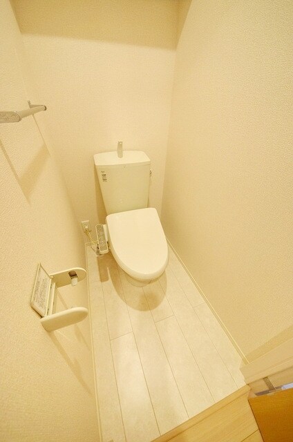 アリエスの物件内観写真