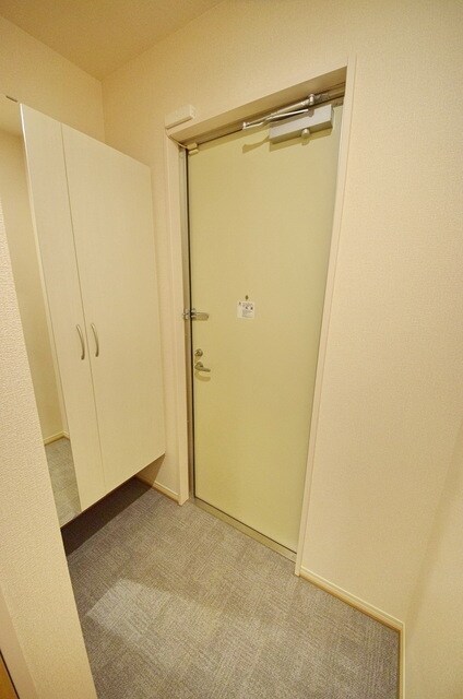 アリエスの物件内観写真