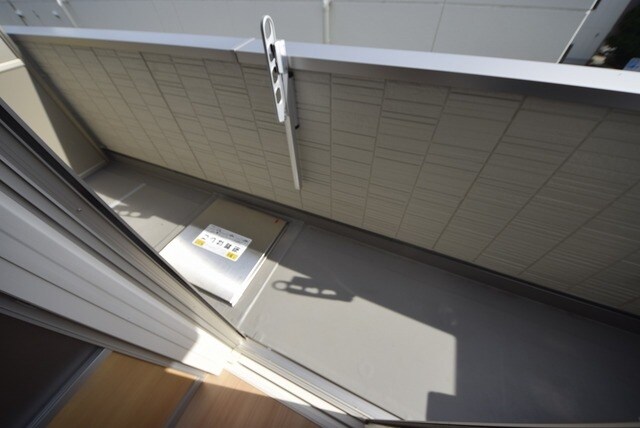 アリエスの物件内観写真