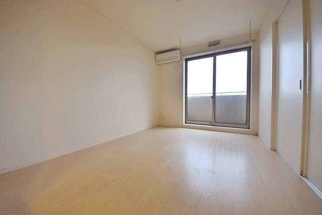 ブランドールＫの物件内観写真