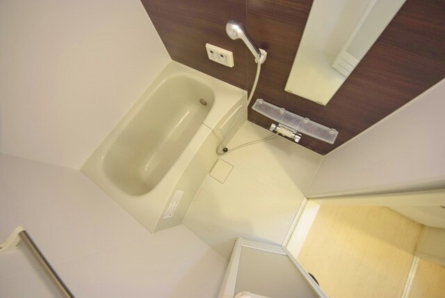 ブランドールＫの物件内観写真