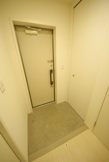 ブランドールＫの物件内観写真