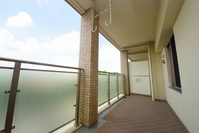 オーベルコートの物件内観写真