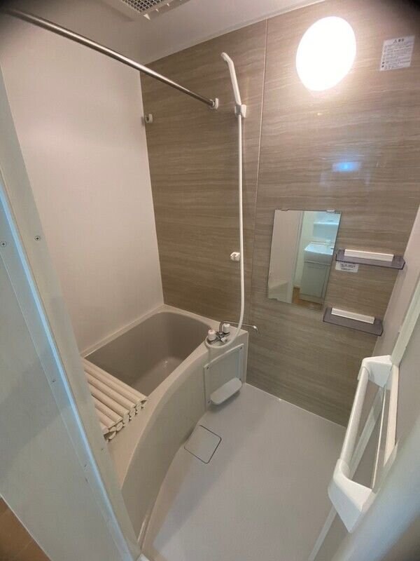 プティ・ボヌール北越谷の物件内観写真