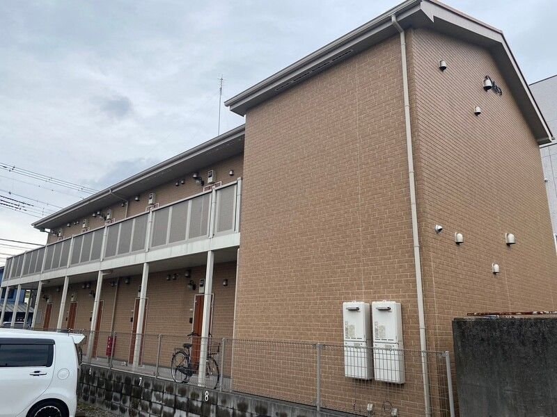 プティ・ボヌール北越谷の物件内観写真