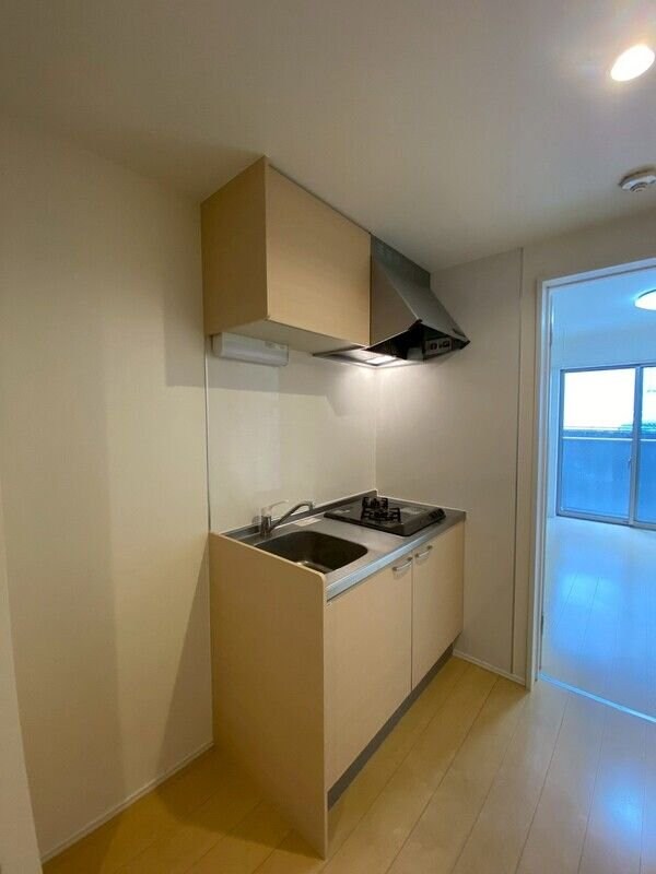 プティ・ボヌール北越谷の物件内観写真