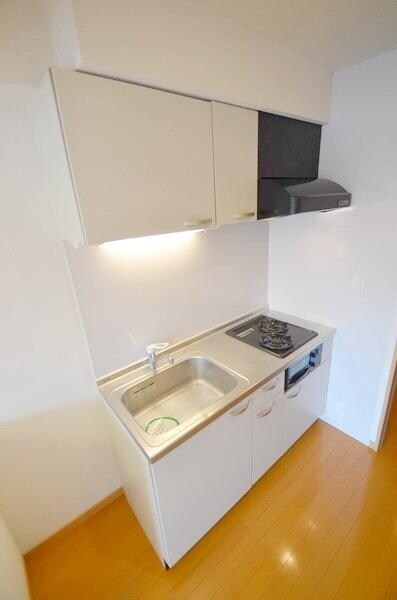 COMFORT BELLの物件内観写真