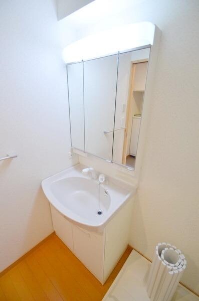 COMFORT BELLの物件内観写真