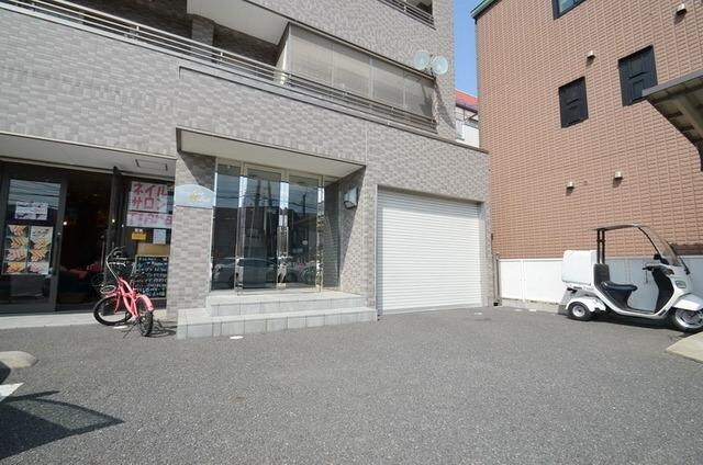 COMFORT BELLの物件内観写真