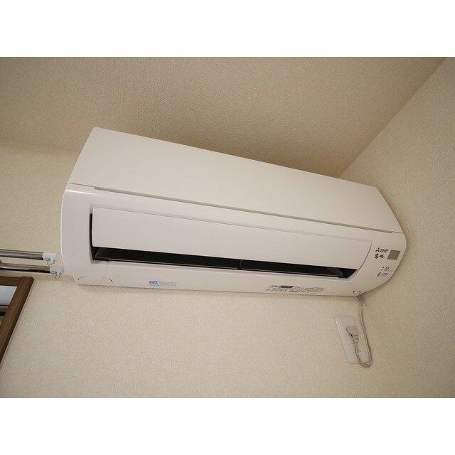 Wisteriaの物件内観写真