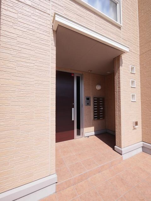 イルソーレ吉川美南　ジャッロの物件内観写真