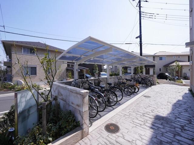 イルソーレ吉川美南　ジャッロの物件内観写真