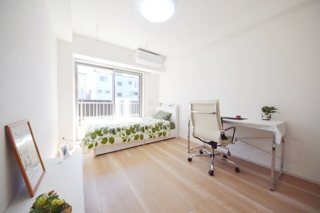 Ｎ－ｓｔａｇｅ　草加新田の物件内観写真