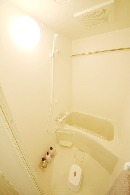 Ｎ－ｓｔａｇｅ　草加新田の物件内観写真