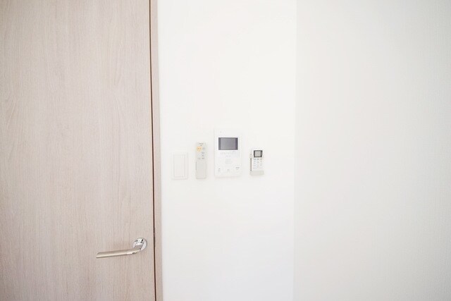 Ｎ－ｓｔａｇｅ　草加新田の物件内観写真