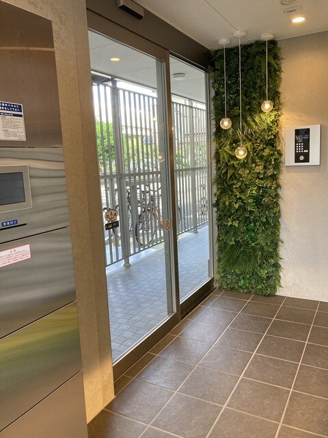 Ｎ－ｓｔａｇｅ　草加新田の物件内観写真